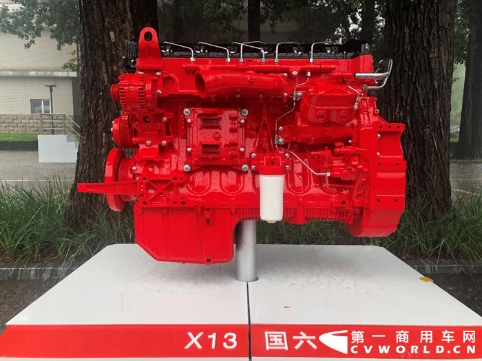 濰柴超65萬臺(tái) 云內(nèi)、玉柴爭(zhēng)第二 福康、東風(fēng)增勢(shì)搶眼 前8月柴油機(jī)數(shù)據(jù)